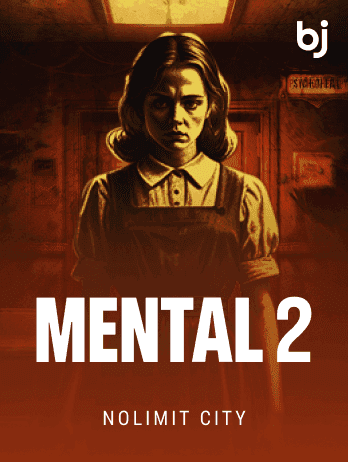 Mental 2 screenshot