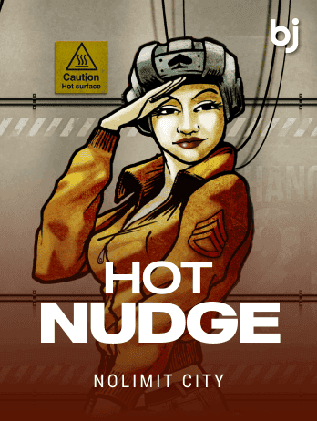 Hot Nudge screenshot